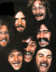 Portrait de Dr. Hook