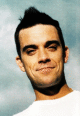 Robbie Williams