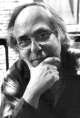Portrait de Art Spiegelman