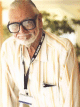 Portrait de George A. Romero