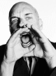 Portrait de Brian Eno
