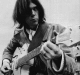 Portrait de Neil Young