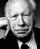 Portrait de Jean Dutourd