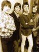 The Small Faces