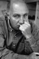 Portrait de Raymond Depardon