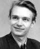 Portrait de Stig Dagerman
