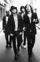 Dirty Pretty Things