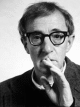 Portrait de Woody Allen