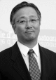 Portrait de Katsuhiro Ôtomo
