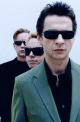 Portrait de Depeche Mode
