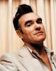 Portrait de Morrissey