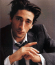 Portrait de Adrien Brody