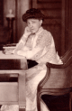 Edith Wharton