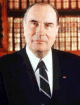 François Mitterrand