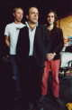 Dirty Three