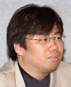 Portrait de Masamume Shirow