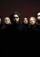 Portrait de Chimaira
