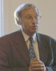 Bertrand Badie
