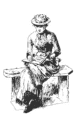 Portrait de Patricia Wentworth