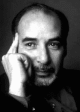 Portrait de Tahar Ben Jelloun