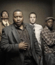 Portrait de Tumi And The Volume