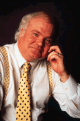 Portrait de Pat Conroy