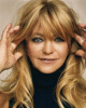 Portrait de Goldie Hawn