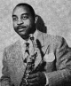 Benny Carter