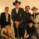 Portrait de Asleep at the Wheel