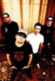 Portrait de The Vandals