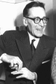 Portrait de Henri Guillemin