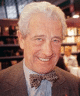 Portrait de Jean Favier