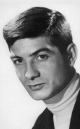 Portrait de Jean-Claude Brialy
