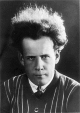 Portrait de Sergueï Mikhaïlovitch Eisenstein