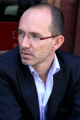Portrait de Laurent Mauvignier