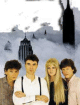 The Talking Heads