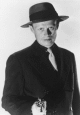 Portrait de Richard Widmark