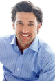 Patrick Dempsey