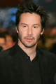 Portrait de Keanu Reeves