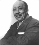 Portrait de Red Garland