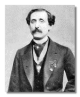 Portrait de Louis Moreau Gottschalk