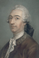 Claude-Prosper Jolyot De Crébillon