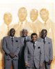 The Golden Gate Quartet
