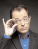 Portrait de Mac Lesggy