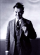 Portrait de Stan Laurel