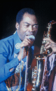 Fela Anikulapo Kuti