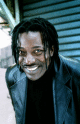 Alpha Blondy