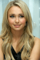 Portrait de Hayden Panettiere