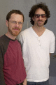 Ethan Coen