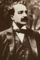 Umberto Giordano